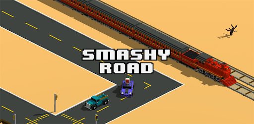 Smashy Road Arena APK 1.3.7